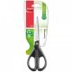 НОЖИЦА MAPED  ESSENTIALS GREEN 17СМ. 9468010