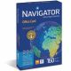 КОПИРЕН КАРТОН NAVIGATOR А4, 160гр., 250л.