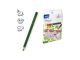 ЦВЕТНИ МОЛИВИ woodfree 12 цв. MAXI 57072