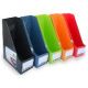 Вертик.поставка А4 + PVC Office box-35018
