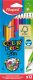 ЦВЕТНИ МОЛИВИ MAPED PEPS 12 ЦВ. 9183212