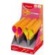 Ножица Maped Essentials Pulse Soft Neon 13см. 9464401