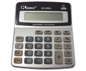 КАЛКУЛАТОР KENKO KK 900A