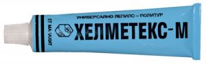 ЛЕПИЛО Хелметекс-М 40гр.