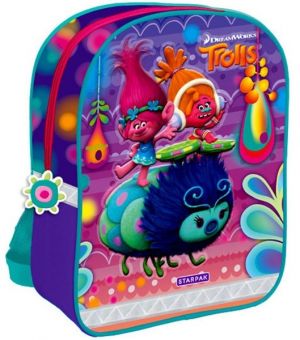 РАНИЦА TROLLS  372622