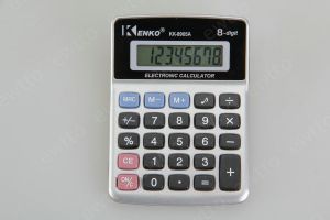 КАЛКУЛАТОР KENKO КК 8905А