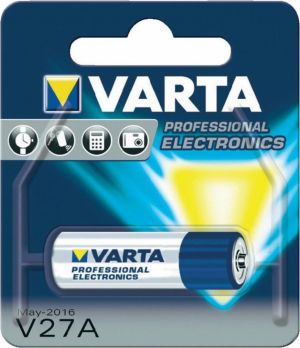 АЛКАЛНА БАТЕРИЯ Varta Electronics V27A