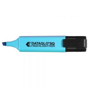 ТЕКСТМАРКЕР Dataglo Highlighter - СИН