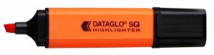 ТЕКСТМАРКЕР Dataglo Highlighter - ОРАНЖЕВ