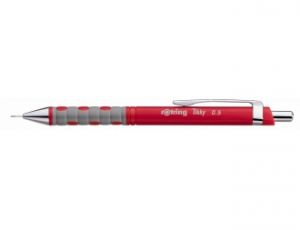 Автоматичен молив Rotring Tikky Redesign, 0.5mm