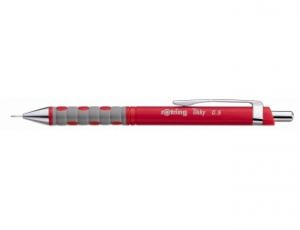 Автоматичен молив Rotring Tikky Redesign, 0.5mm