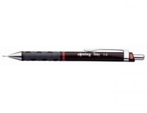 Автоматичен молив Rotring Tikky Redesign, 1.0mm