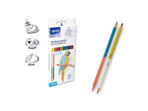 ЦВЕТНИ МОЛИВИ 12 х 2 цв. 57042