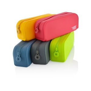Несесер Office Box 1 цип, силиконов 58118