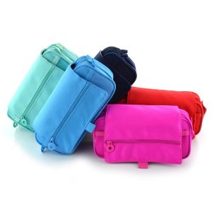 Несесер Color Line 3 ципа 58311
