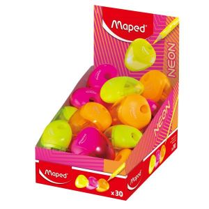 Острилка Maped Neon ИГЛУ 9032111