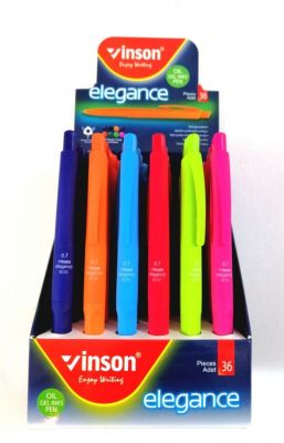 Химикал Vinson гел 8055 Eleganse