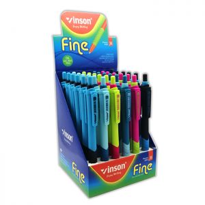 Химикал Vinson гел 5237 Fine