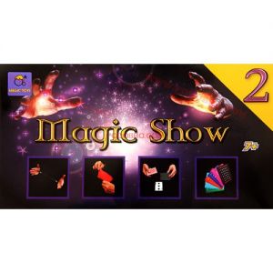 ФОКУСИ " MAGIC SHOW 2 "