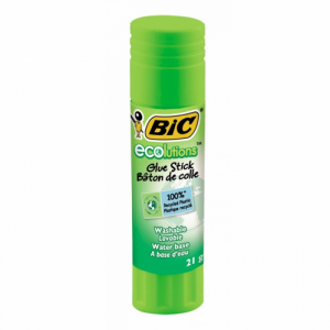 ЛЕПИЛО BIC ECO 21 гр.