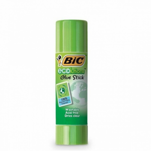 ЛЕПИЛО BIC ECO 8 гр.