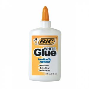 ЛЕПИЛО BIC GLUE - 118 мл.