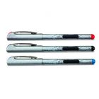 РОЛЕР NOKI, Focus Liquid Ink - 0.5 мм червен