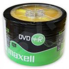 DVD+R MAXELL 4.7 GB / 16