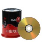 DVD-R MAXELL 4.7 GB / 16