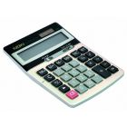 NOKI КАЛКУЛАТОР НАСТОЛЕН H-MC 002, 12 ЦИФРИ