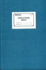 ПРИСЪСТВЕНА КНИГА - ТВЪРДА КОРА А4