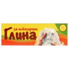 БЯЛА ГЛИНА ЕСТРЕЛА
