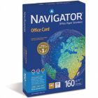 КОПИРЕН КАРТОН NAVIGATOR А4, 160гр., 250л.