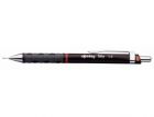 Автоматичен молив Rotring Tikky Redesign, 1.0mm