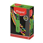 ТЕКСТМАРКЕР MAPED - ЗЕЛЕН 9742533