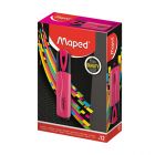 ТЕКСТМАРКЕР MAPED - РОЗОВ 9742536