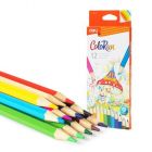 ЦВЕТНИ МОЛИВИ DELI COLORUM 12 ЦВ.