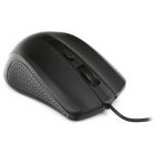 Мишка /жична/ OMEGA OM-05B USB Black