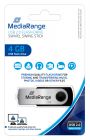 Памет USB Media Range 4GB