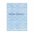ПЪТНА КНИЖКА - А5 ТАКСИ, ОФСЕТ