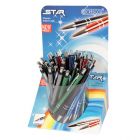 Химикал Cresco Star Metal 1мм., син 9600005