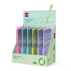 Deli Neonup автоматичен молив EU600N-05, грип 0,5мм.