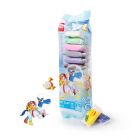 Deli Genius моделин с инструменти EY251-12