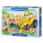 Пъзел Castorland 20 ел. MAX