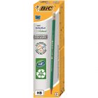 МОЛИВ С ГУМА BIC ECOLUTION EVOLUTION 655 - HB